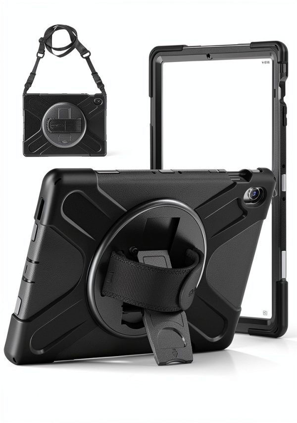 SaharaCase Raider-X Heavy Duty Case Samsung Galaxy Tab S10-1
