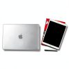 MacBook Air 13 Case Protective Cover Lightweight Plastic-4