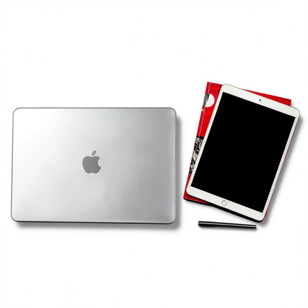 MacBook Air 13 Case Protective Cover Lightweight Plastic-4