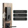 Wyze Palm Lock Smart Door Lock Palm Vein Keypad Auto Lock-12