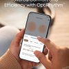 eufy Heated Wearable Breast Pump with HeatFlow Tech-3
