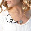 invisaWear Safety Jewelry ADT Protection Voice Activation-2