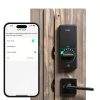 Wyze Palm Lock Smart Door Lock Palm Vein Keypad Auto Lock-4