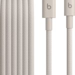 Beats Braided USB-C to Lightning Cable Fast Charging Durable-0