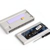 OWC Aluminum SSD Enclosure Fast NVMe Thunderbolt USB4-6