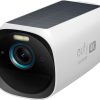 eufyCam 3 Outdoor Wireless 4K Solar Security Camera-0
