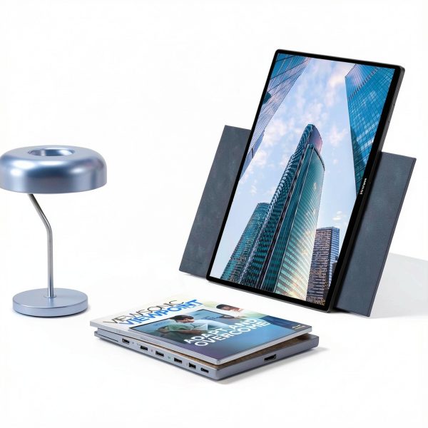 ViewSonic VG1656 16 Inch 2K Portable Monitor IPS-7