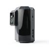 Wasserstein Solar Charger Ring Doorbell 1 Mountable Black-3