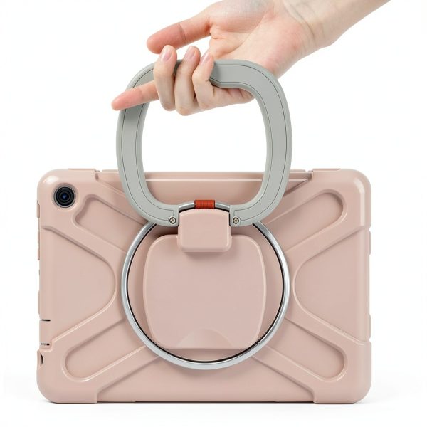 SaharaCase SpLaSh Series Fire HD 10 Case Heavy Duty-4