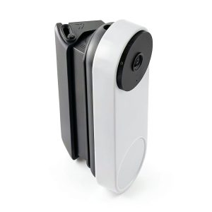 Wasserstein Google Nest Doorbell Mount Adjustable Outdoor-0