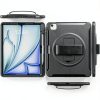 SaharaCase Raider Series iPad Air 13 Case Heavy Duty-5