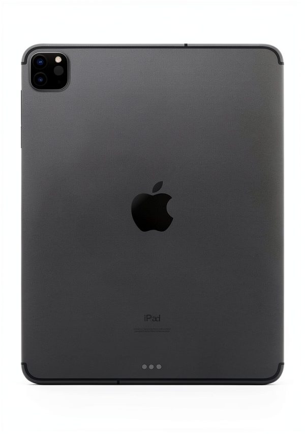 Apple iPad Pro 11 2020 WiFi Cellular 256GB Refurbished-3