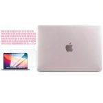 TechProtectus MacBook Pro 16 Case Lightweight Full-0