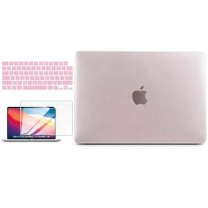 TechProtectus MacBook Pro 16 Case Lightweight Full-0
