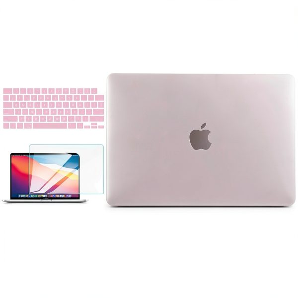 TechProtectus MacBook Pro 16 Case Lightweight Full-0