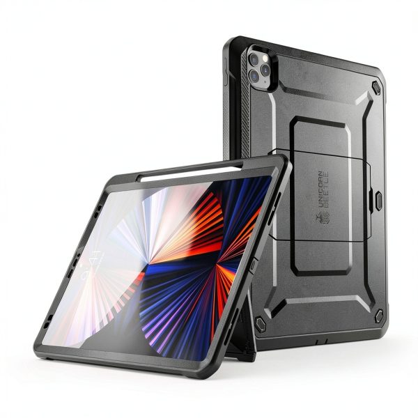 SUPCASE iPad Pro 11 Case Rugged Protection Kickstand-1