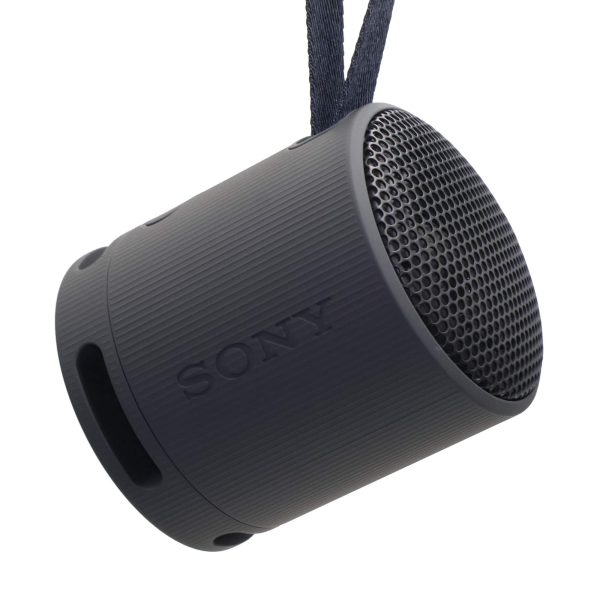 Sony WH-1000XM5 Noise Canceling Headphones XB100 Speaker-4
