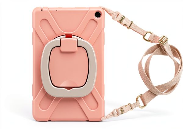SaharaCase SpLaSh Series Fire HD 10 Case Heavy Duty-5