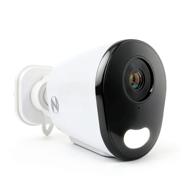 Night Owl 10 Channel 6 Camera Wireless 2K 1TB NVR Security-4