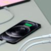 Pavo Dual USB-C PD Wall Charger 40W Fast Charge iPhone iPad-6