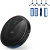 Eufy Robot Vacuum 11S MAX Super Thin Quiet Self Charging-0