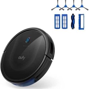 Eufy Robot Vacuum 11S MAX Super Thin Quiet Self Charging-0
