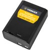 Vosker V300 Battery Pack Rechargeable Lithium Security-1