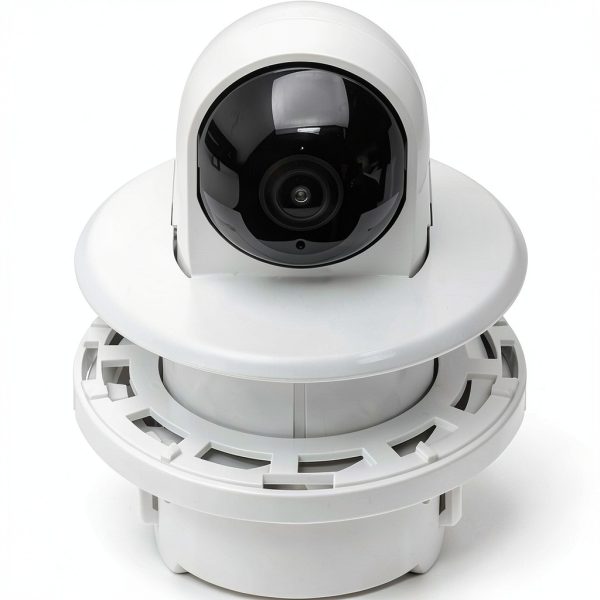 Ubiquiti Recessed Ceiling Mount G3 G5 Flex Camera Accessory-1