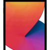 Apple iPad 8th Gen 128GB WiFi Cellular Unlocked Refurbished-3