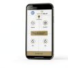 invisaWear Safety Device Gold Silver Emergency Protection-3