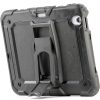 SaharaCase Raider Series iPad Air Heavy Duty Case Black-3