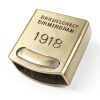 Kings County Tools Brass Whistle Loud Safety Emergency-2
