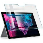 SaharaCase Screen Protector Tempered Glass Microsoft Surface-0