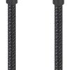 Insignia USB-C to Mini-B Cable 6ft Braided Nylon Charging-5
