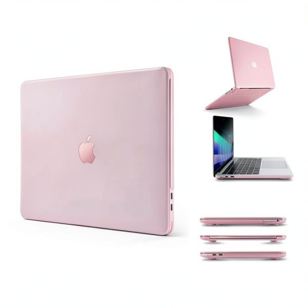 TechProtectus MacBook Pro 16 Case Lightweight Full-5