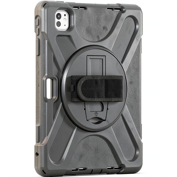 SaharaCase Raider-X iPad Pro 11 Case Heavy Duty Protection-3