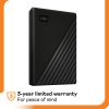 WD My Passport 6TB External Hard Drive Portable USB 3.0-11