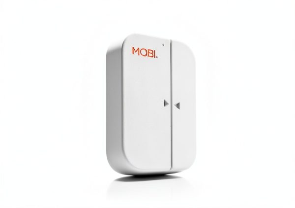 MOBI Smart Wifi Door Window Sensor Instant Alerts Automation-5
