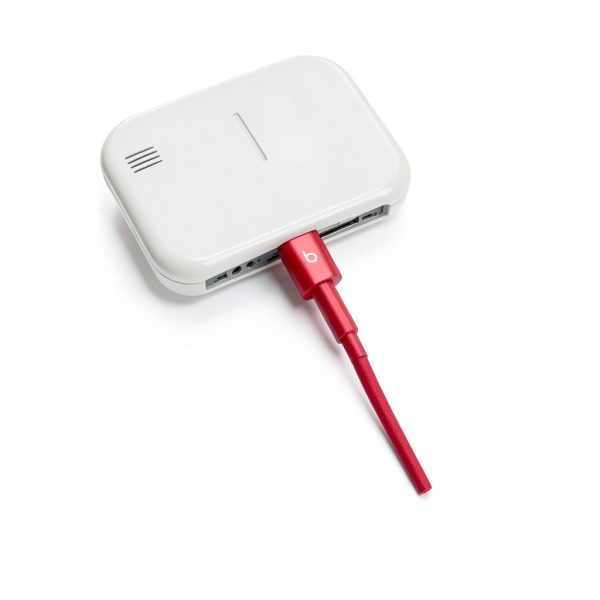 Beats USB C to Lightning Cable Braided Fast Charging-5
