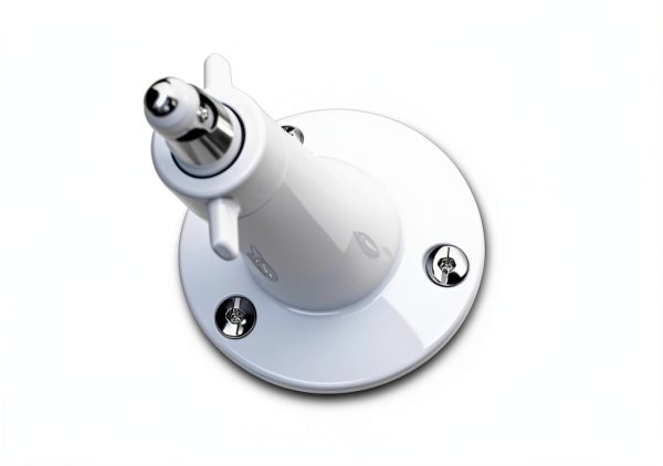 Arlo Camera Mount Adjustable Outdoor Security Camera Bracket-3