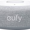 Eufy Baby Smart Sock with Cam Monitor Vitals Sleep Tracking-3