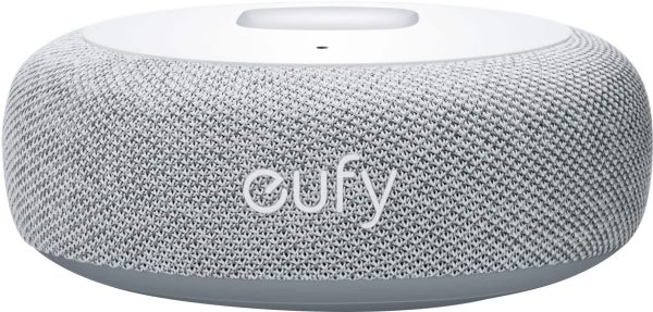 Eufy Baby Smart Sock with Cam Monitor Vitals Sleep Tracking-3
