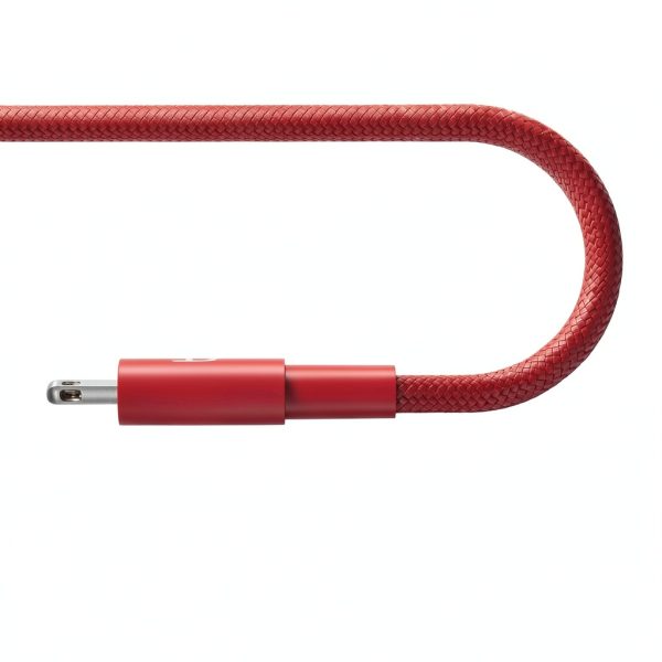 Beats USB C to Lightning Cable Braided Fast Charging-4
