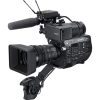 Sony PXW FS7M2 XDCAM Super 35 Camera Body 4K DCI-3
