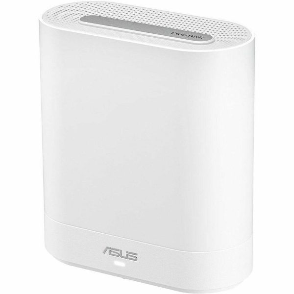 ASUS ExpertWiFi EBM68 AX7800 Tri Band Mesh Wi Fi 6 Router-1