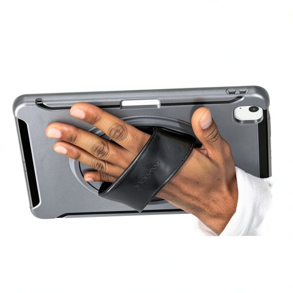 SaharaCase Raider Series iPad Air 13 Case Heavy Duty-7