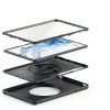 SaharaCase PROTECTION Series Samsung Galaxy Tab S8+ Case-9