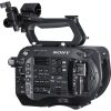 Sony PXW FS7M2 XDCAM Super 35 Camera Body 4K DCI-1