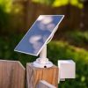 Wyze Solar Panel Outdoor Camera Charging Accessory-8