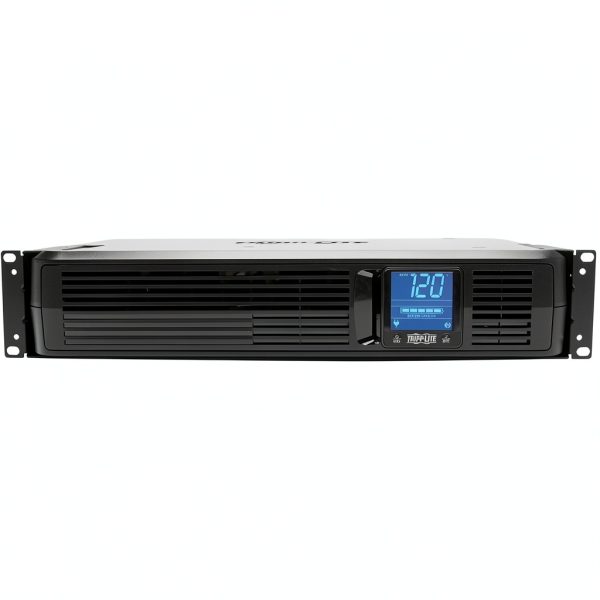 Tripp Lite UPS 1500VA Battery Backup Surge Protection-2